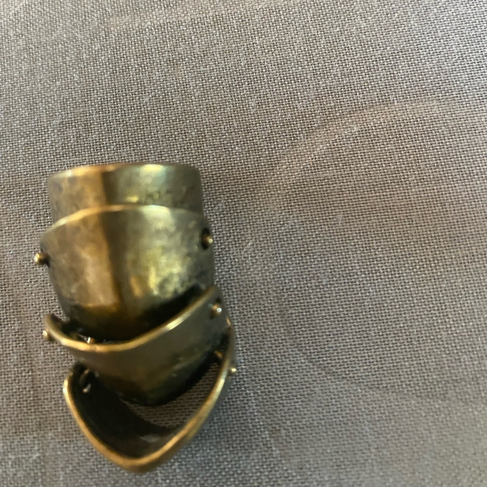 Armor Rings - Picture 6 of 12